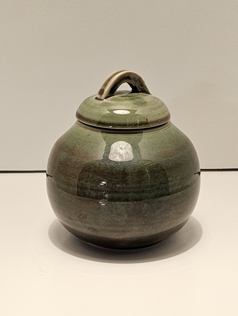 Handmade Japanese Style Pottery